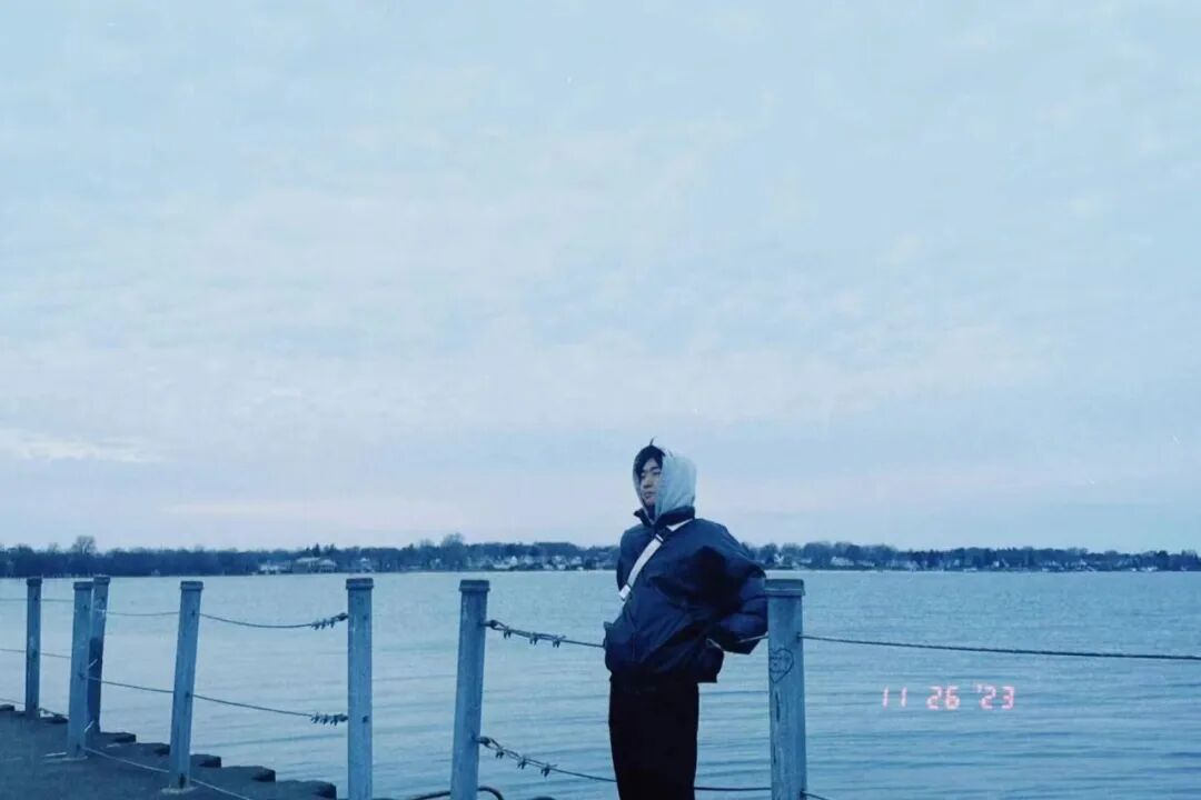 Post