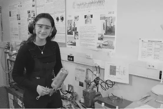 Post